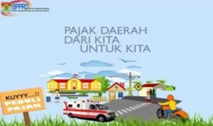 PBB-P2 Lubuklinggau Dinilai Melebihi Tarif Bebani Masyarakat, Potensi Pendapatan Dari PPAT Tak Tertagih