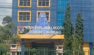 Lebih Bayar Pengadaan Makmin Pemkot Lubuklinggau Tahun 2023 Capai Rp450 Juta, Ada yang Fiktif?