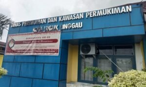 Dua SKPD Pemkot Lubuk Linggau Belanja Modal Jalan Tak Sesuai Ketentuan, Hasil Telaah BPK Terjadi Lebih Bayar Rp6,6 Miliar