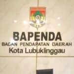 Selisih Piutang PBB-P2 Rp261 Juta Kurang Diyakini Kewajarannya, Bapenda Lubuk Linggau Dinilai Kurang Pengawasan dan Validasi