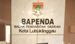 Selisih Piutang PBB-P2 Rp261 Juta Kurang Diyakini Kewajarannya, Bapenda Lubuk Linggau Dinilai Kurang Pengawasan dan Validasi