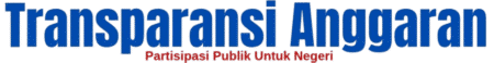 Transparansi Anggaran