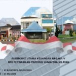 Penetapan Pajak MBLB Kabupaten Musi Rawas Dinilai Tak Tepat dan Rekomendasi BPK Tahun 2022 Belum Ditindaklanjut