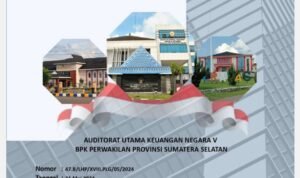Penetapan Pajak MBLB Kabupaten Musi Rawas Dinilai Tak Tepat dan Rekomendasi BPK Tahun 2022 Belum Ditindaklanjut