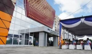 Pemkab Musi Rawas Kehilangan Potensi Pendapatan Retribusi Ruko Rp213 Juta, Rekomendasi BPK Harus Ditagih