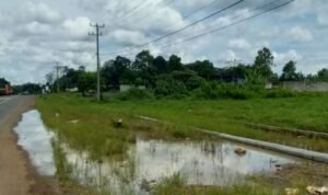 Dinas PUCKTRP Musi Rawas Kurang Perencanaan, Pembangunan Trotoar Rp1,5 Miliar Dinilai BPK Tak Memadai