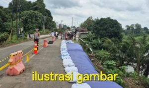 Enam Paket Pekerjaan pada Dua SKPD Pemkab Musi Rawas Tak Sesuai Spesifikasi, Lebih Bayar Harus Setor Kembali ke Kasda