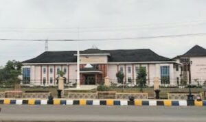 Belanja Makmin Pemkab Musi Rawas Tahun 2023 Jadi Perhatian BPK, Manipulasi Nota Cap Kuitansi Dibongkar