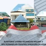 Saldo Penyertaan Modal Pada Neraca Keuangan Pemkab Musi Rawas Tak Memadai, Rekomendasi BPK Agar Audit Lapkeu PT MSP