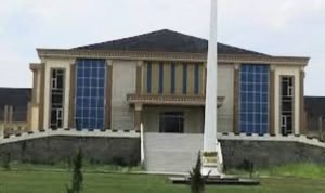 Penyimpangan Belanja yang Signifikan dan Masif di DPRD Musi Rawas Jadi Sorotan BPK, Evaluasi Menyeluruh dan Detail!