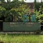 LPj Belanja BOS pada Satuan Pendidikan di Disdik Musi Rawas Tak Sesuai Kondisi Sebenarnya, Ditemukan Nota dan Cap Palsu?