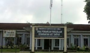 DBH Pemkab Musi Rawas ke Pemdes Tak Sesuai Ketentuan, Kelebihan Bayar Rp9,5 Miliar Potensi Jadi Beban Daerah