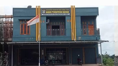 Pemkab Muratara Dinilai Belum Optimal Kelola Pendapatan Pajak, Potensi Tagihan Wajib Ditindaklanjut