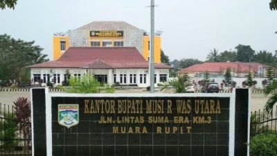 Pengelolaan Kas di Pemkab Muratara Tahun 2023 Belum Tertib, Hasil Telaah BPK Berpotensi Rugikan Daerah