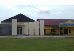 Tunjangan Pimpinan dan Anggota DPRD Muratara Tahun 2023 Lebih Bayar sebesar Rp267 Juta, Disetor Kembali kekasda April 2024