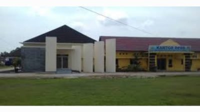 Tunjangan Pimpinan dan Anggota DPRD Muratara Tahun 2023 Lebih Bayar sebesar Rp267 Juta, Disetor Kembali kekasda April 2024