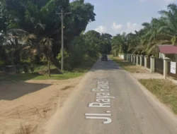 Kurang Volume dan Tak Sesuai Spek Dua Pekerjaan pada Dua SKPD Pemkab Muratara Tahun 2023 Lebih Bayar Rp103 Juta, Ini Hasil Telaah BPK