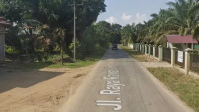 Kurang Volume dan Tak Sesuai Spek Dua Pekerjaan pada Dua SKPD Pemkab Muratara Tahun 2023 Lebih Bayar Rp103 Juta, Ini Hasil Telaah BPK