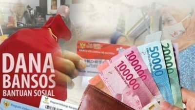 Dana Bansos Muratara Hingga Akhir 2023 Belum Disalurkan Rp573 Juta Rawan Salah Guna, Berikut Ini Alasan Dinsos