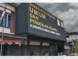 35 Paket Belanja Modal pada Dinas PUPR Muratara Tahun 2023 Tak Sesuai Spesifikasi, BPK Klaim Terjadi Lebih Bayar Rp11,9 Miliar