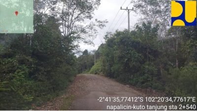 Denda Keterlambatan Paket Pekerjaan Belanja Modal di Dinas PUPR Muratara Tahun 2023 Mencapai Rp257 Juta, Penyedia Siap Bayar