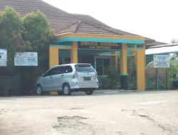 BPK Temukan Belanja BBM Dinas Sosial Musi Rawas Tahun 2024 Tak Sesuai Kondisi Sebenarnya, Berikut Uraiannya