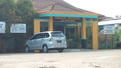 BPK Temukan Belanja BBM Dinas Sosial Musi Rawas Tahun 2024 Tak Sesuai Kondisi Sebenarnya, Berikut Uraiannya