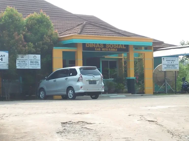 BPK Temukan Belanja BBM Dinas Sosial Musi Rawas Tahun 2024 Tak Sesuai Kondisi Sebenarnya, Berikut Uraiannya