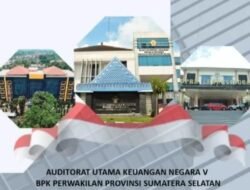 BPK Temukan 13 Masalah Atas LKPD Pemkab Muratara Tahun 2023, Hasilkan 33 Rekomendasi yang Harus Ditindaklanjut
