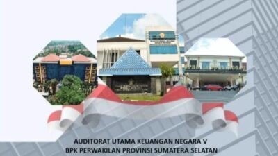 BPK Temukan 13 Masalah Atas LKPD Pemkab Muratara Tahun 2023, Hasilkan 33 Rekomendasi yang Harus Ditindaklanjut