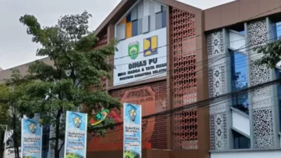 Realisasi Belanja Suku Cadang 3 SKPD Pemprov Sumsel Lebih Bayar Rp342 Juta, Sebagian Sudah Ada Pengembalian