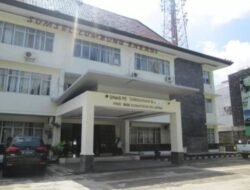 Dinas PKP dan BPBD Sumsel Lebih Bayar Rp2,1 Miliar pada Belanja Barang untuk Dijual/Diserahkan kepada Masyarakat, Berikut Uraiannya