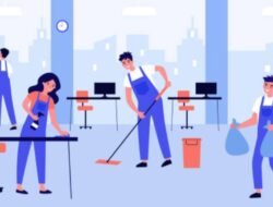 Dua SKPD Pemprov Sumsel Tahun 2023 Lebih Bayar Belanja Jasa Tenaga Kebersihan Ratusan Juta