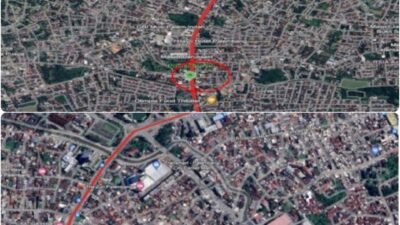 Dua Paket Pekerjaan Jasa Konsultansi pada Dinas PUBMTR Sumsel Tak Sesuai Ketentuan, BPK Sebut Membebani Keuangan Daerah