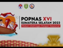 BPK Temukan Pengadaan Akomodasi POPNAS Sumsel 2023 Dilakukan Tak Sesuai Ketentuan, Lebih Bayar Harus Dikembalikan