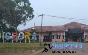 Belanja Sisa UP dan GU Dispora Musi Rawas Tahun 2024 Sebesar Rp186 Juta Tanpa Pertanggungjawaban dan Dukungan Dokumen Tak Memadai, Ini Temuan BPK