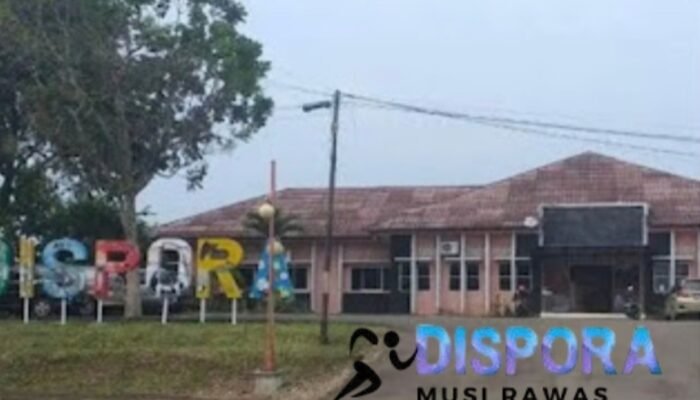 Belanja Sisa UP dan GU Dispora Musi Rawas Tahun 2024 Sebesar Rp186 Juta Tanpa Pertanggungjawaban dan Dukungan Dokumen Tak Memadai, Ini Temuan BPK