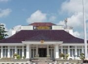 Belanja Keprotokolan Muratara Hampir 1 Miliar, Publik Menilai Janggal?