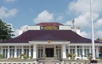 Belanja Keprotokolan Muratara Hampir 1 Miliar, Publik Menilai Janggal?